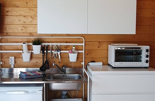 Jordenstorf House | Peenehof Köppen - Ferienhaus Willibald