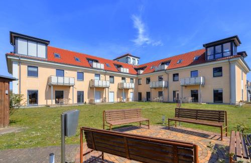 Peenemuende Apartment | Peenemünde, Seglerhafen SB Trimaran 4 WE