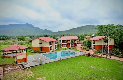 Karjat Resort | Pegasus Lifestyle Resort Karjat