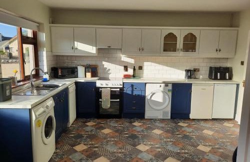 Swinford House | Peggy's Place