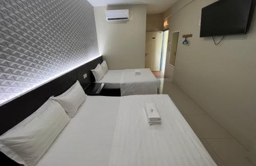 Pekan Hotel | Pekan Auto City Budget Hotel