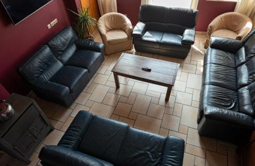 Wulveringem House | Pelagie