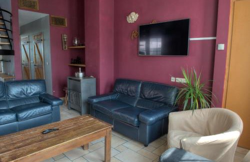 Wulveringem House | Pelagie