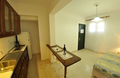 Corfu House | Pelagos Apartments