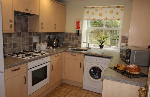 Cramlington Cottage | Pele Cottage at Burradon Farm