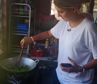 Mulu House | Pelemau Jrcc homestay