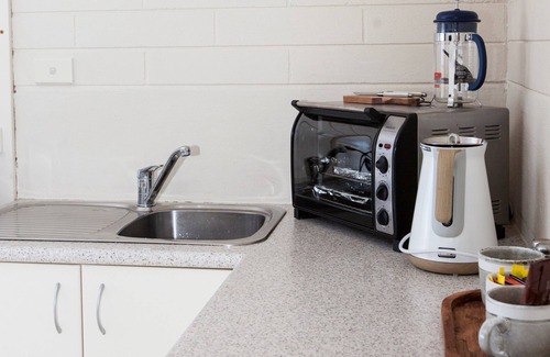 Scamander Apartment | Pelican Sands Scamander