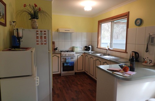 American River House | Pelicans Retreat at American River