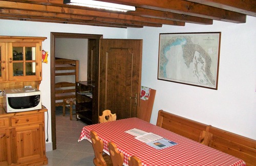 Pellestrina Apartment | Pellestrina Holidays
