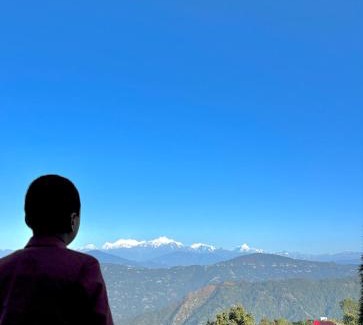 Loleygaon House | Pemazen Pakhrin Villa