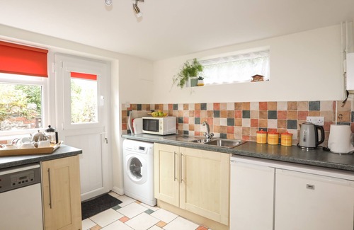 Rhondda Cottage | Pen Dinas