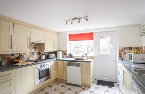 Rhondda Cottage | Pen Dinas