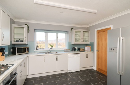 Builth Wells Cottage | Pen Y Banc
