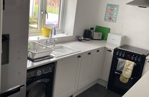 Manod Cottage | Pen y Cwm Cottage in the heart of Snowdonia