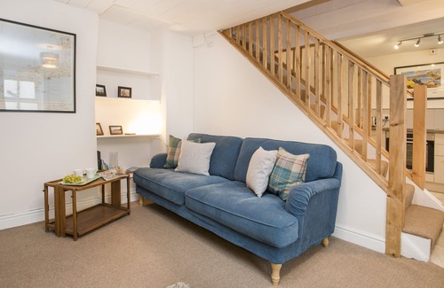 Llithfaen Cottage | Pen y Groes