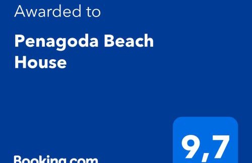 Espinho House | Penagoda Beach House