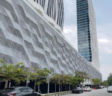 Seri Tanjung Pinang Apartment | Penang Amazing SeaView Private Lift 梹城富人区绝美海景公寓私人电梯