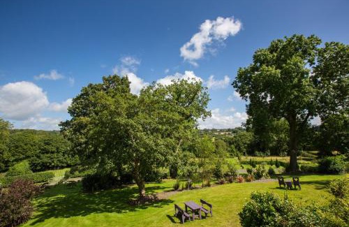 Glynarthen Bed & Breakfast | Penbontbren Luxury Bed and Breakfast