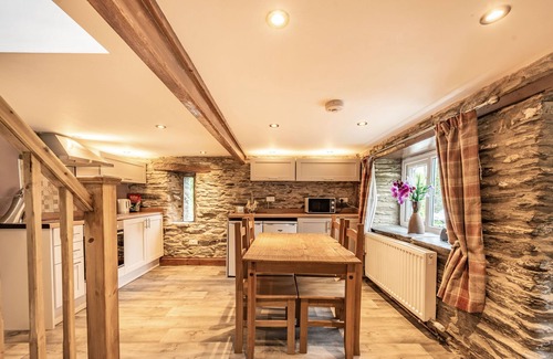 Clydey Cottage | Pendre Cottage