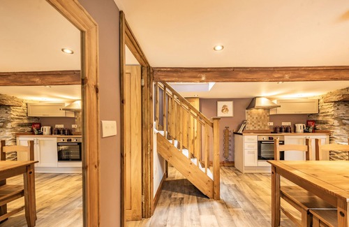 Clydey Cottage | Pendre Cottage