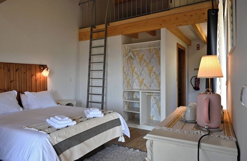 Afife Bed & Breakfast | Peneda ecofarm