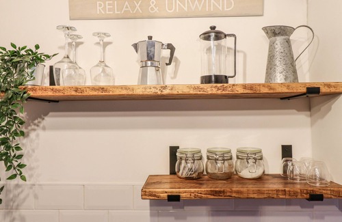 Cemmaes Cottage | Pengeulan