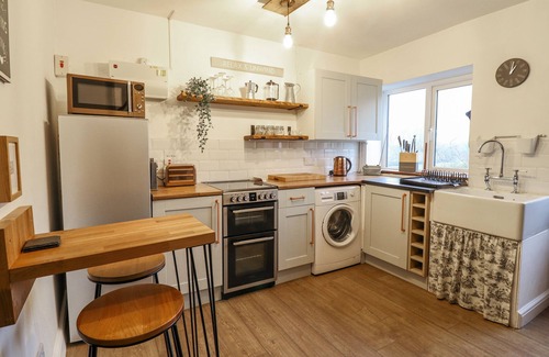 Cemmaes Cottage | Pengeulan