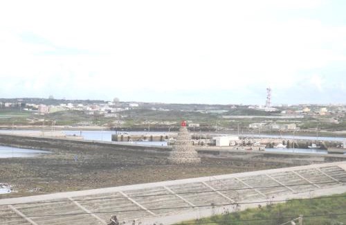 Magong House | Penghu Camome