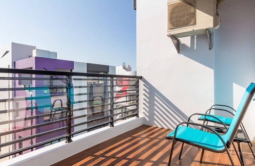 Magong House | Penghu Clouds