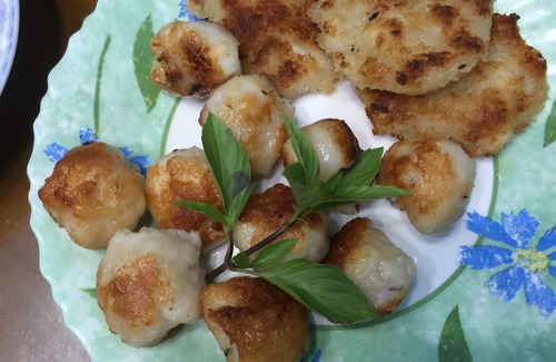 Huxi Bed & Breakfast | Penghu Colorfish Homestay