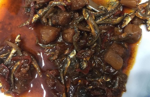 Huxi Bed & Breakfast | Penghu Colorfish Homestay