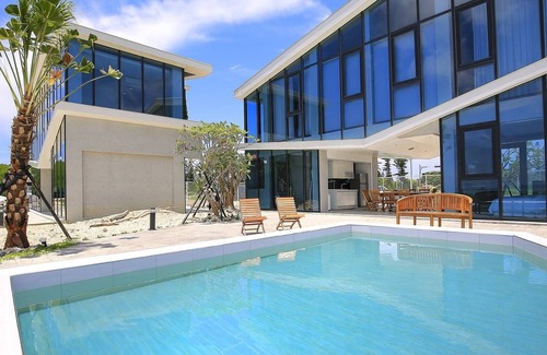 Baisha House | Penghu Kasumi Villa