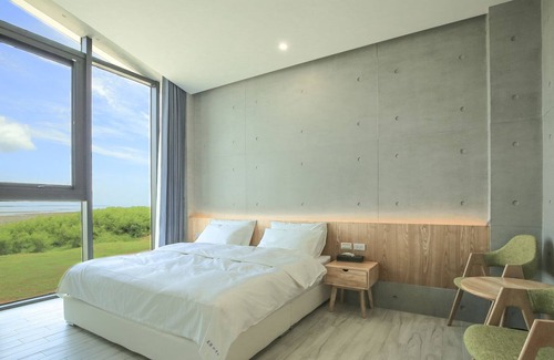 Baisha House | Penghu Kasumi Villa