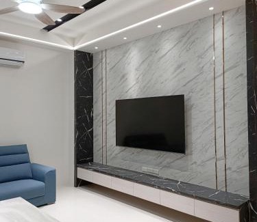 Huxi House | Penghu Michi Homestay