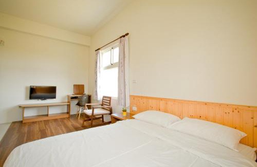 Magong House | Penghu Sun House