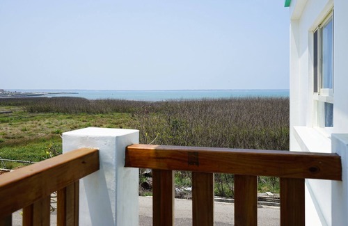 Magong House | Penghu Sun House