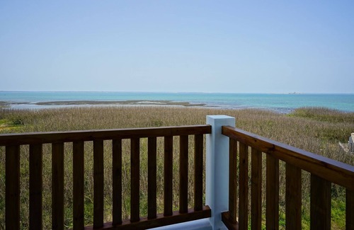 Magong House | Penghu Sun House