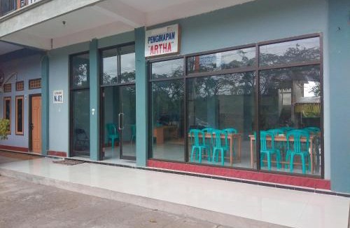 Praya Hotel | Penginapan Artha