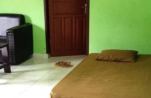 Bira Bed & Breakfast | Penginapan asidik