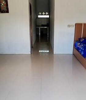 Ciwaru Villa | Penginapan & Homestay Ratu Pantai Geopark Ciletuh