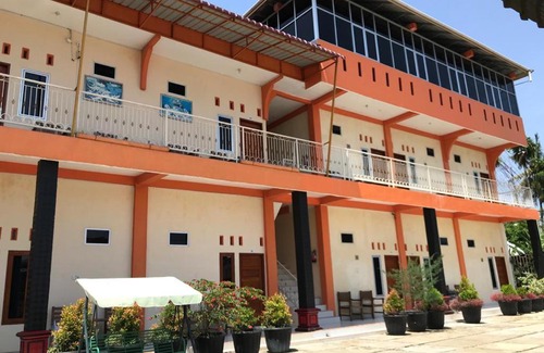 Padang Hotel | Penginapan Intan Bandara