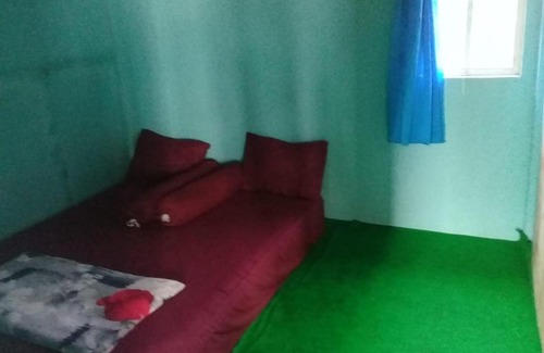 Tinggimoncong Villa | Penginapan PUTRI KEMBAR