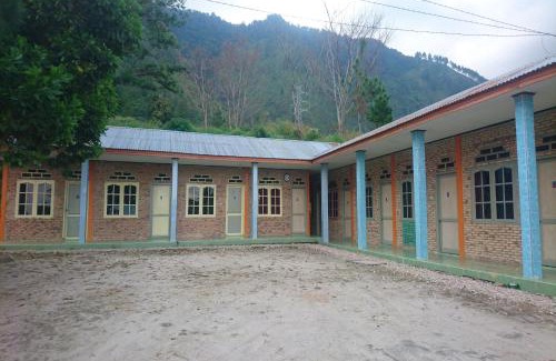 Silahi Sabungan House | Penginapan Rindu Alam Soala Gogo