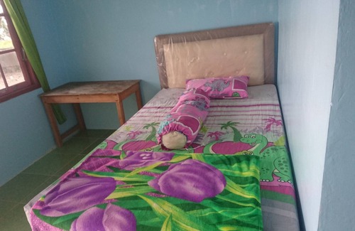 Silahi Sabungan Hotel | Penginapan Rindu Alam Soala Gogo