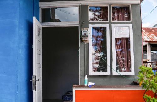 Takengon Hotel | Penginapan Sulthan Syariah RedPartner