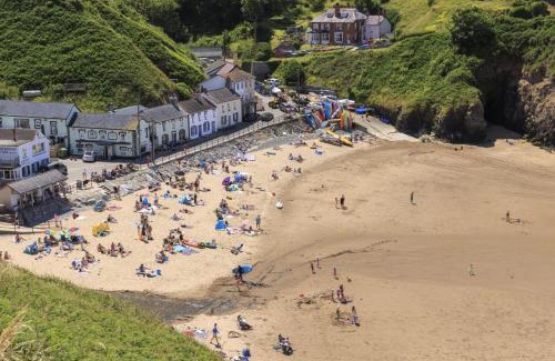 Tan-y-groes House | Pengwern