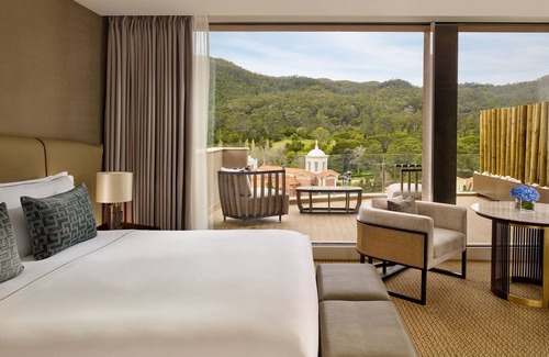 Sao Pedro de Penaferrim Hotel | Penha Longa Resort