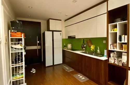 Gia Lam Apartment | Penhouse Ocean Park