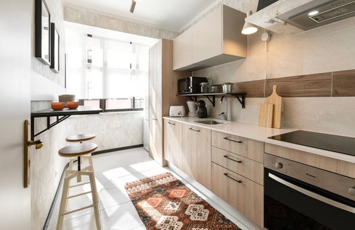 Peniche Apartment | Peniche Coastal Escape - 100 meters to the beach