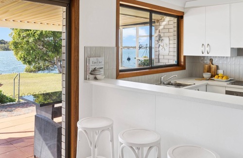 Yamba Apartment | Peninsula Court - Unit 10